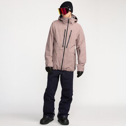 Volcom - Guch Stretch GORE-TEX Jacket - Men's