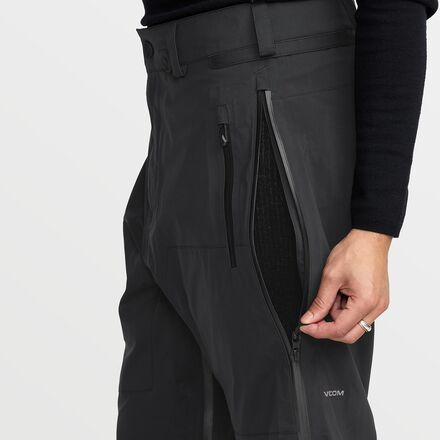 Volcom - Guch Stretch GORE-TEX Pant - Men's