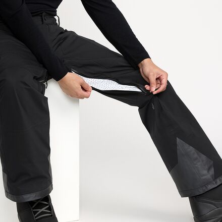 Volcom - Guch Stretch GORE-TEX Pant - Men's
