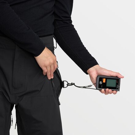 Volcom - Guch Stretch GORE-TEX Pant - Men's