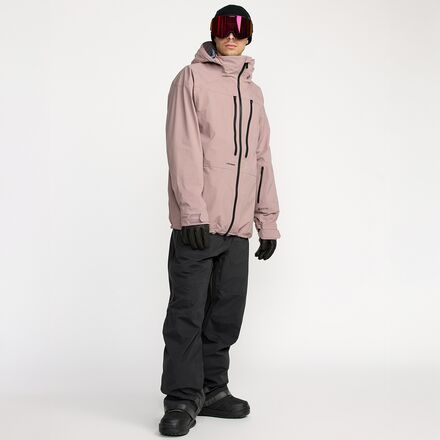 Volcom - Guch Stretch GORE-TEX Pant - Men's