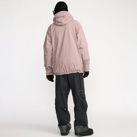 Volcom - Guch Stretch GORE-TEX Pant - Men's