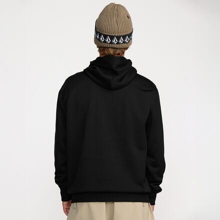 Volcom - Hydro Riding Hoodie - Men's