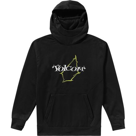 Volcom - Hydro Riding Hoodie - Men's