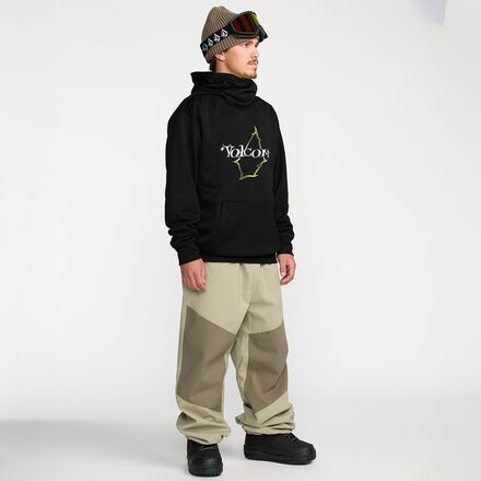 Volcom - Hydro Riding Hoodie - Men's