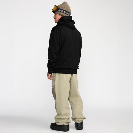 Volcom - Hydro Riding Hoodie - Men's