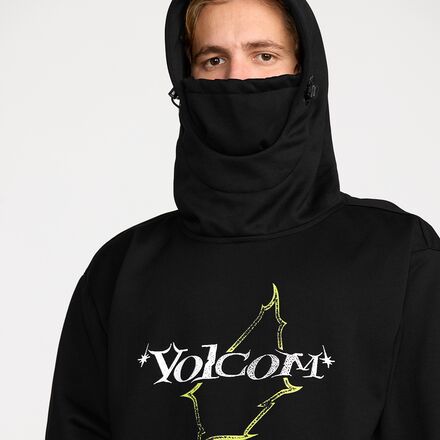 Volcom - Hydro Riding Hoodie - Men's