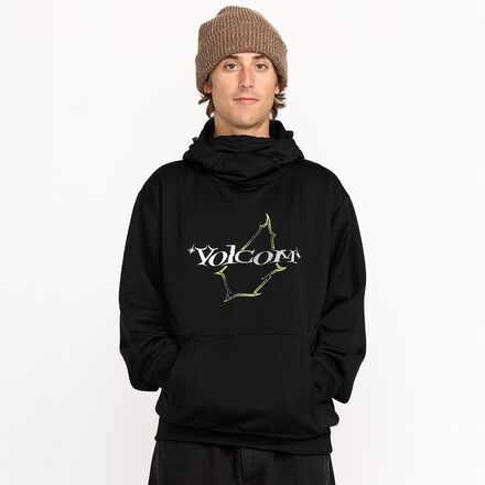 Volcom - Hydro Riding Hoodie - Men's