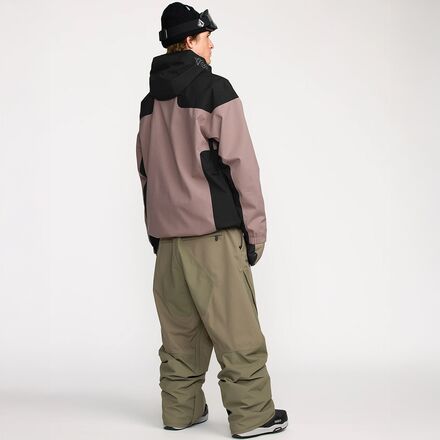 Volcom - Kleveland Jacket - Men's