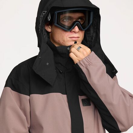 Volcom - Kleveland Jacket - Men's