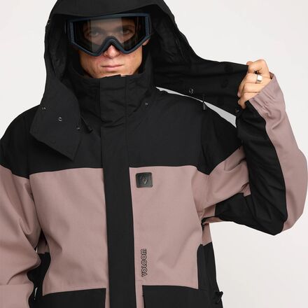 Volcom - Kleveland Jacket - Men's