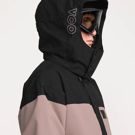 Volcom - Kleveland Jacket - Men's