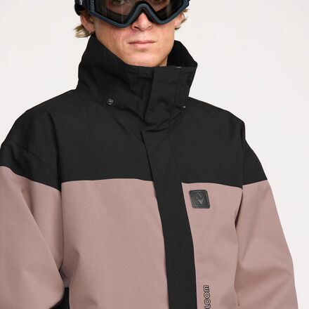 Volcom - Kleveland Jacket - Men's