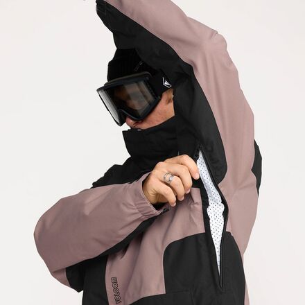 Volcom - Kleveland Jacket - Men's