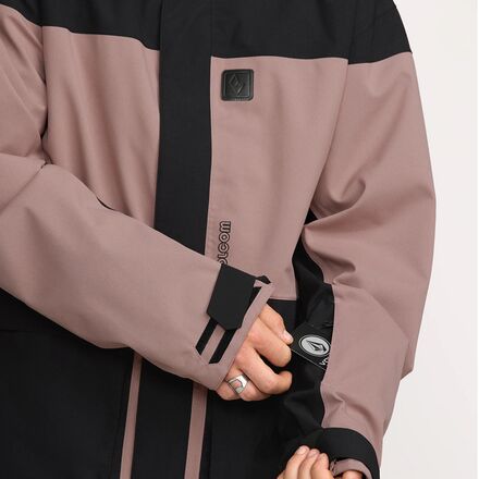 Volcom - Kleveland Jacket - Men's