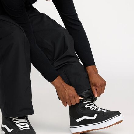 Volcom - Kleveland Pant - Men's