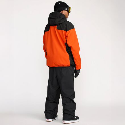 Volcom - Kleveland Pant - Men's