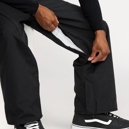 Volcom - Kleveland Pant - Men's