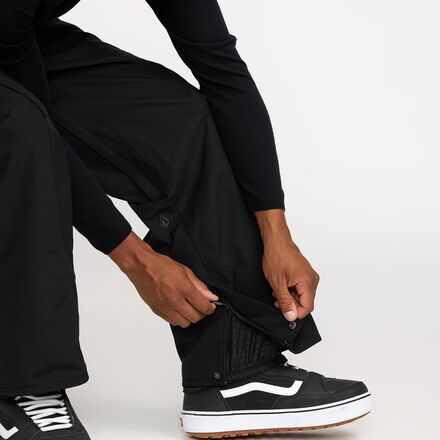 Volcom - Kleveland Pant - Men's