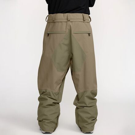 Volcom - Kleveland Pant - Men's