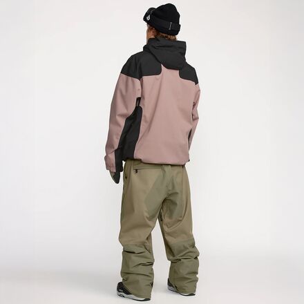 Volcom - Kleveland Pant - Men's