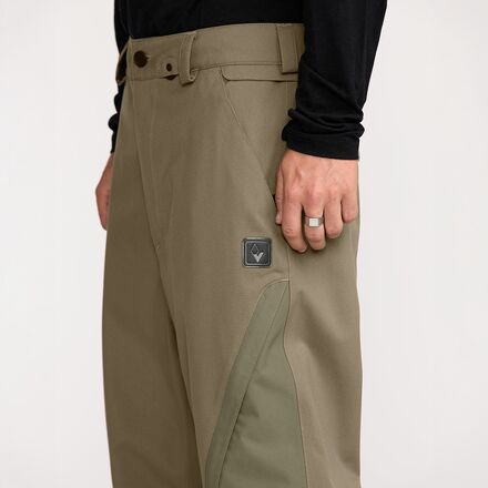 Volcom - Kleveland Pant - Men's