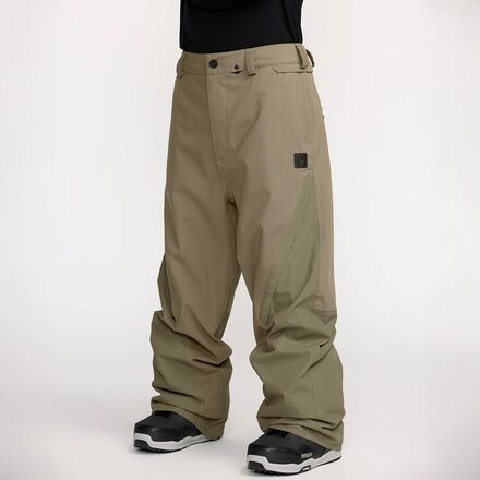 Volcom - Kleveland Pant - Men's