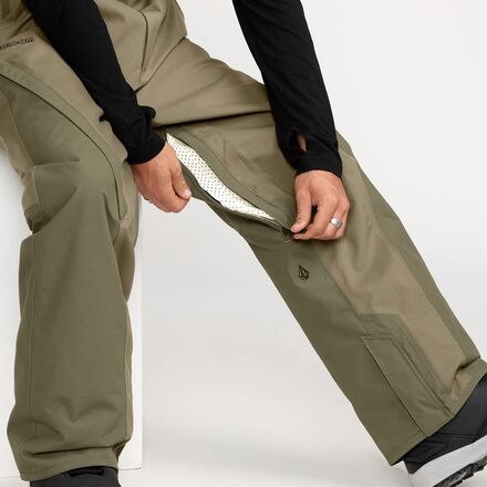 Volcom - Kleveland Pant - Men's