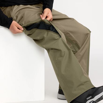 Volcom - Kleveland Pant - Men's