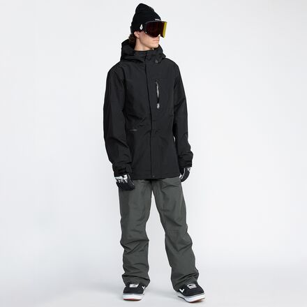 Volcom - L GORE-TEX Jacket - Men's
