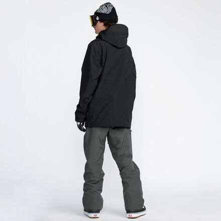 Volcom - L GORE-TEX Jacket - Men's