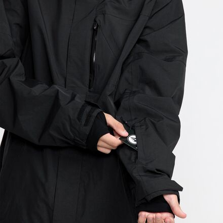 Volcom - L GORE-TEX Jacket - Men's