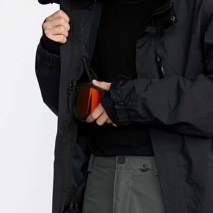 Volcom - L GORE-TEX Jacket - Men's