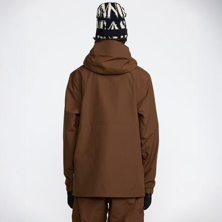Volcom - L GORE-TEX Jacket - Men's