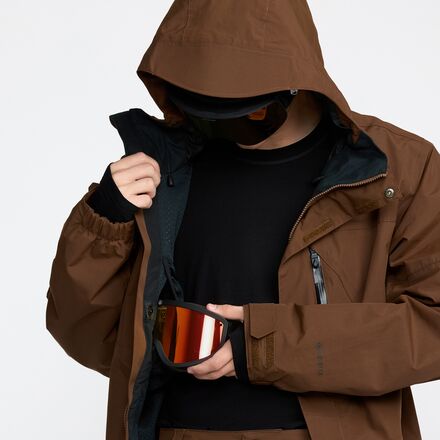 Volcom - L GORE-TEX Jacket - Men's
