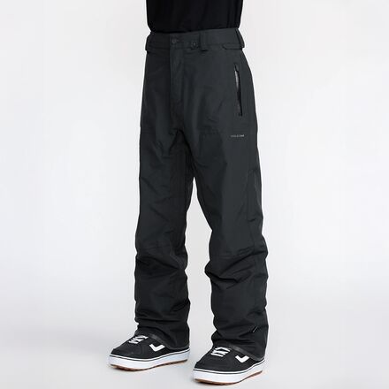 Volcom - L GORE-TEX Pant - Men's