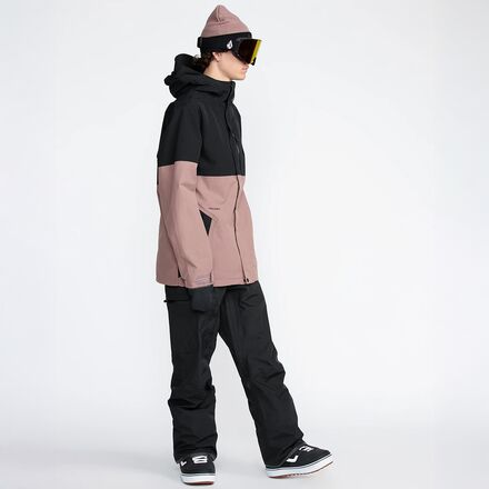 Volcom - L GORE-TEX Pant - Men's