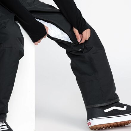 Volcom - L GORE-TEX Pant - Men's