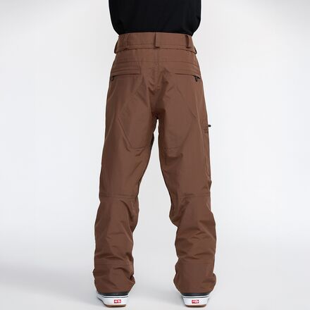 Volcom - L GORE-TEX Pant - Men's