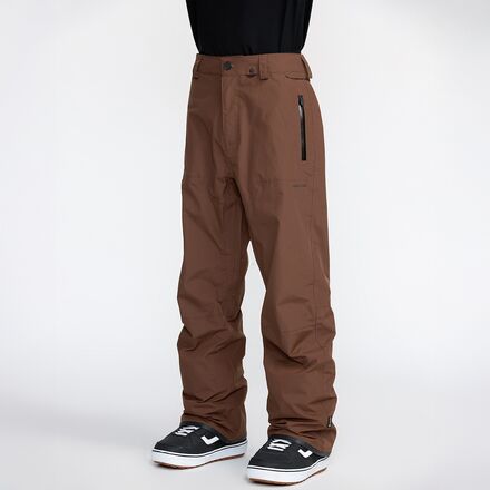 Volcom - L GORE-TEX Pant - Men's