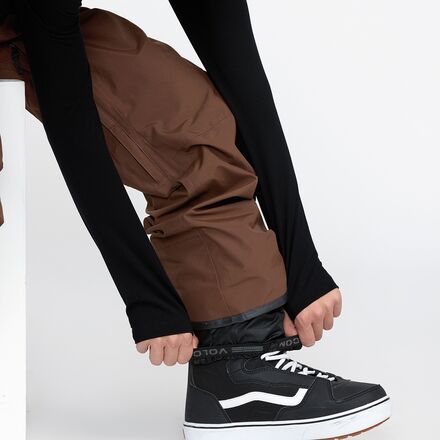 Volcom - L GORE-TEX Pant - Men's