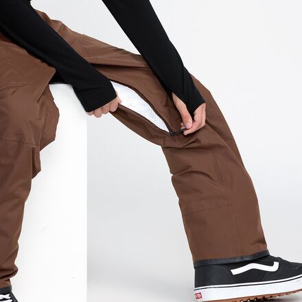 Volcom - L GORE-TEX Pant - Men's