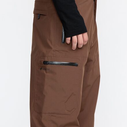 Volcom - L GORE-TEX Pant - Men's