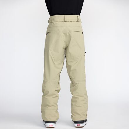 Volcom - L GORE-TEX Pant - Men's