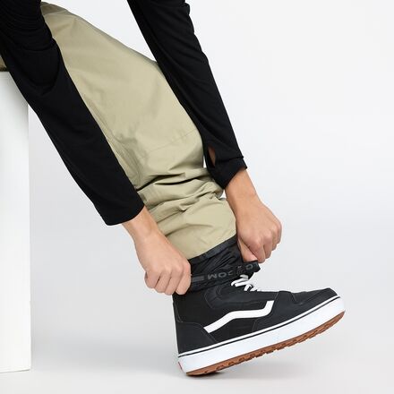 Volcom - L GORE-TEX Pant - Men's