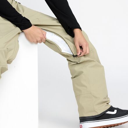 Volcom - L GORE-TEX Pant - Men's