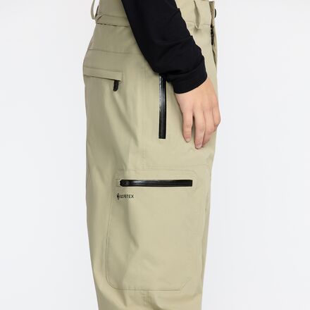 Volcom - L GORE-TEX Pant - Men's