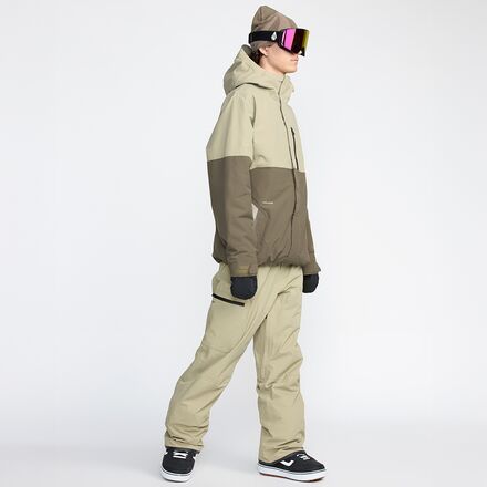 Volcom - L GORE-TEX Pant - Men's