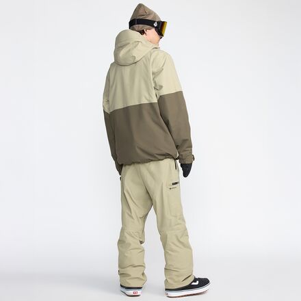 Volcom - L GORE-TEX Pant - Men's