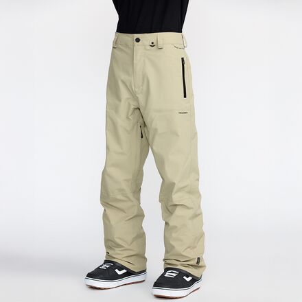Volcom - L GORE-TEX Pant - Men's